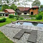 Apartma2 Pri Adamu Mislinja