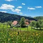 Apartma Apartma2 Pri Adamu Mislinja
