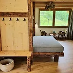 Apartma2 Pri Adamu Apartma Mislinja