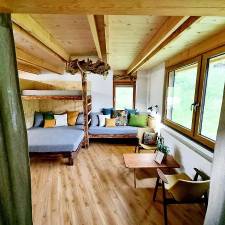 아파트 Apartma2 Pri Adamu