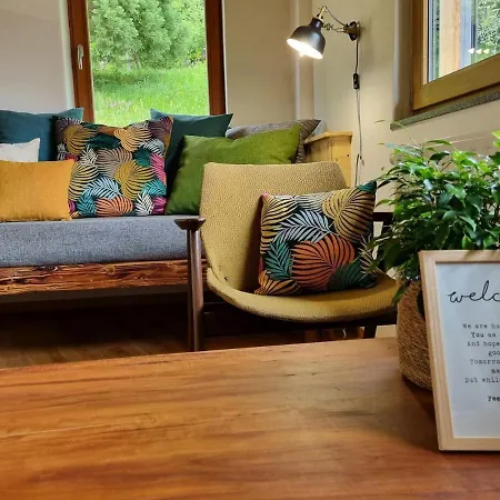 아파트 Apartma2 Pri Adamu *