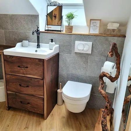 Apartma2 Pri Adamu Mislinja