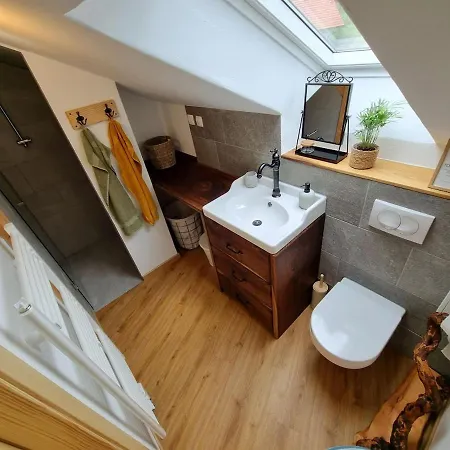 Apartma2 Pri Adamu * Mislinja