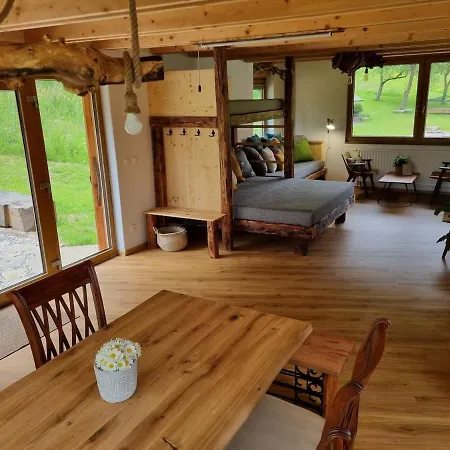 Lägenhet Apartma2 Pri Adamu