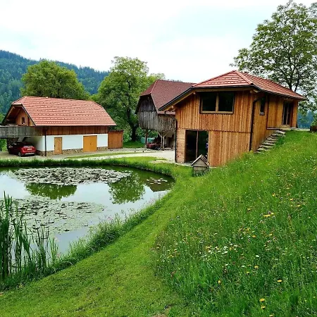 아파트 Apartma2 Pri Adamu *