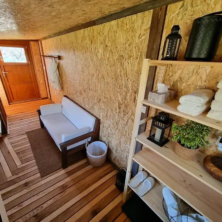 아파트 Apartma2 Pri Adamu Mislinja