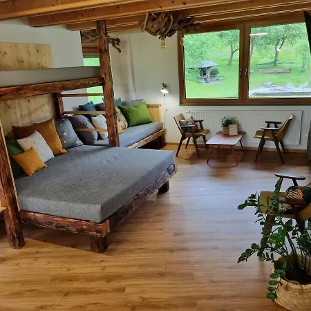 Apartma2 Pri Adamu *