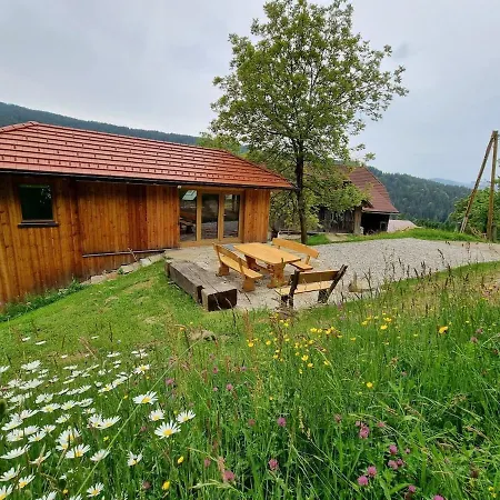 Apartma2 Pri Adamu * Mislinja