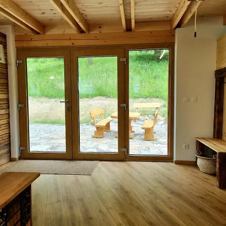 Apartma2 Pri Adamu Mislinja