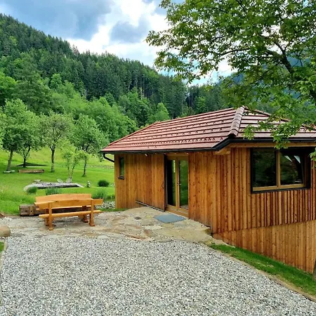 Apartma2 Pri Adamu * Mislinja