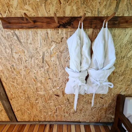 Apartma2 Pri Adamu 아파트