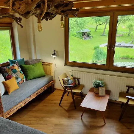 Apartma2 Pri Adamu Mislinja