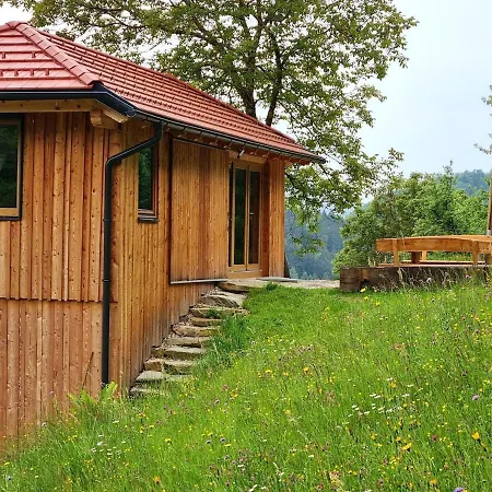 Apartma2 Pri Adamu * Mislinja