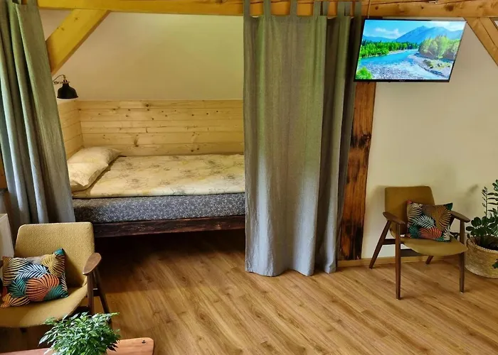 Apartma2 Pri Adamu Apartman *