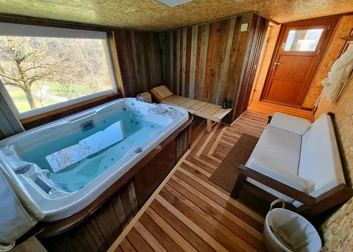 Apartma2 Pri Adamu * Mislinja