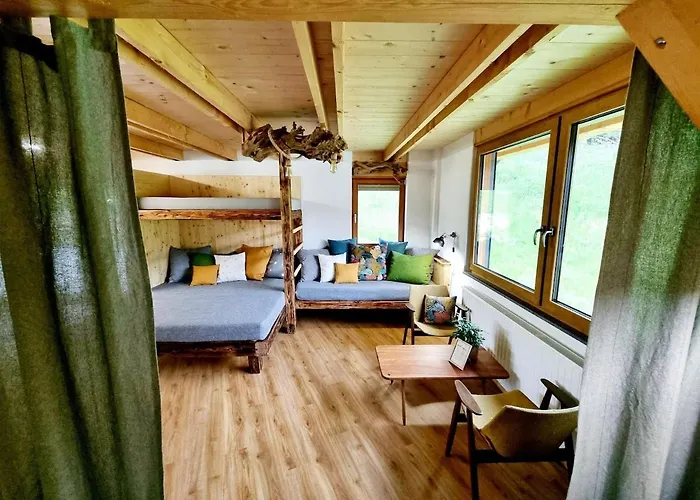 Apartman Apartma2 Pri Adamu