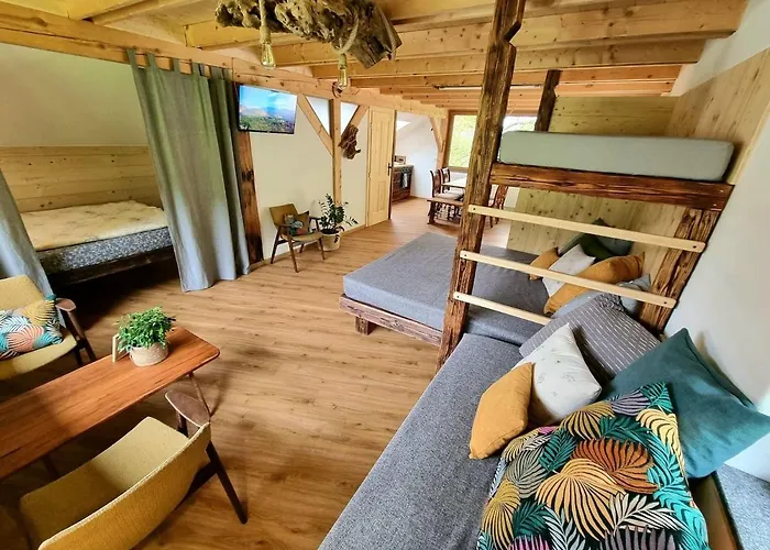 Apartman Apartma2 Pri Adamu