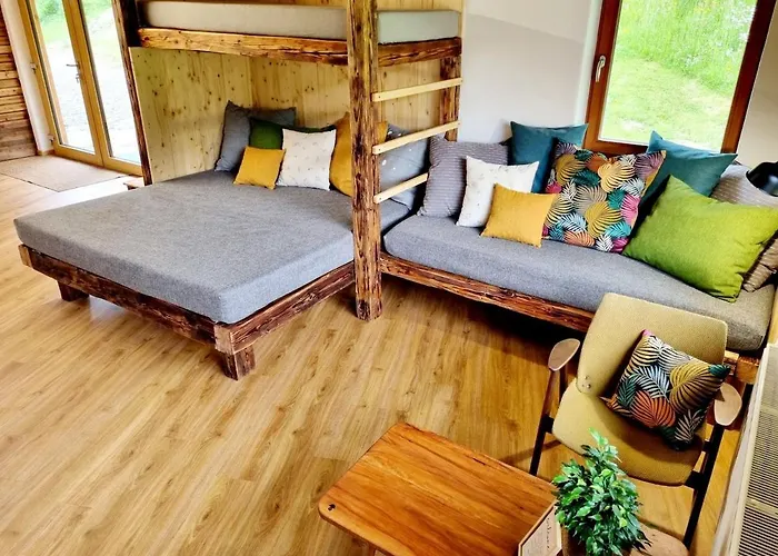 Apartma2 Pri Adamu Apartman Mislinja