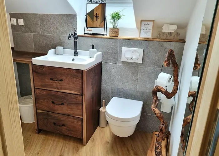 Apartma2 Pri Adamu Mislinja