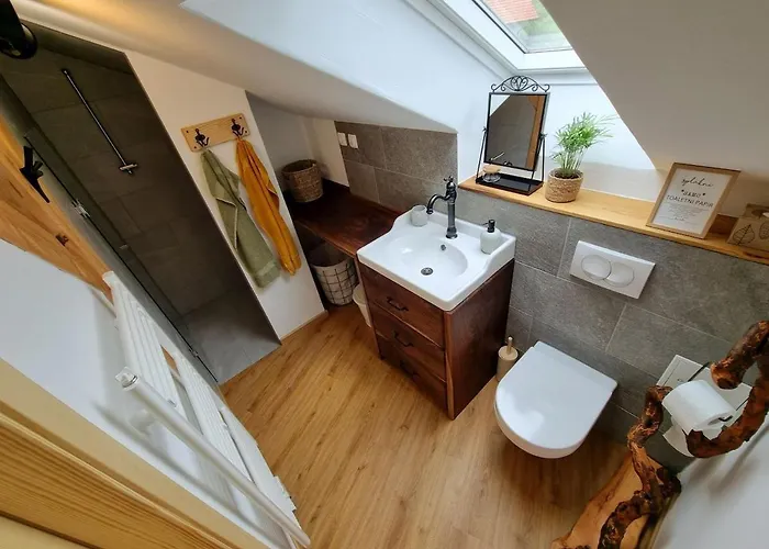 Apartma2 Pri Adamu * Mislinja