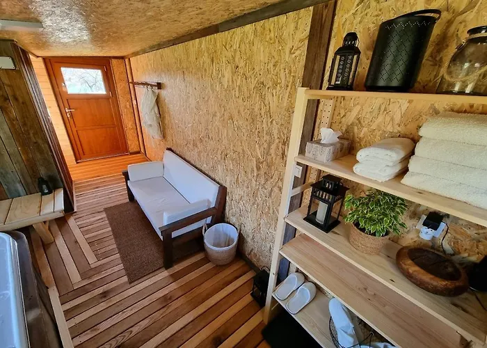 Apartman Apartma2 Pri Adamu Mislinja