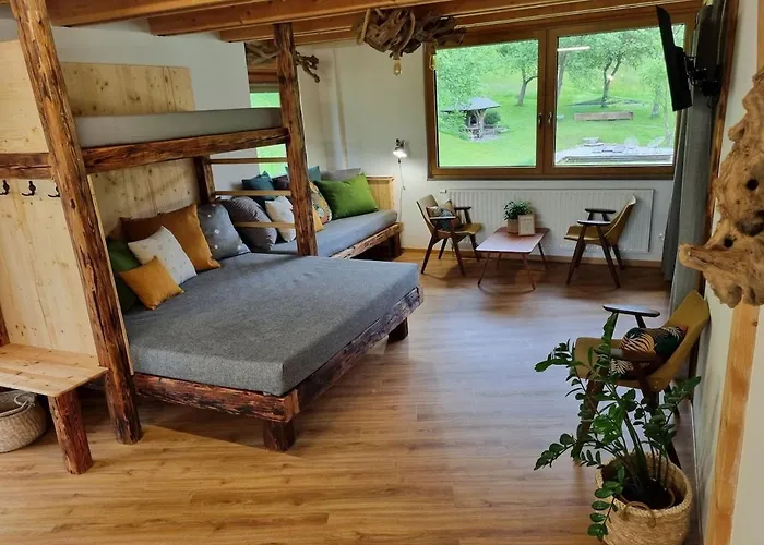 Apartma2 Pri Adamu *