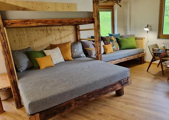 Apartma2 Pri Adamu Apartman