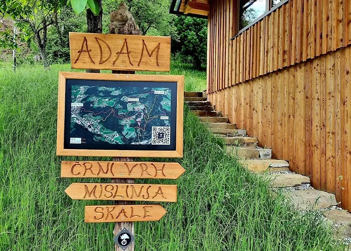 Apartma2 Pri Adamu Apartman Mislinja