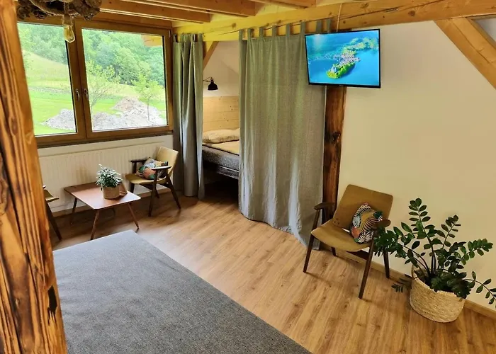 Apartma2 Pri Adamu Apartman