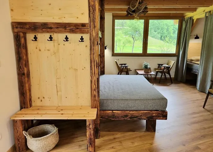 Apartma2 Pri Adamu Apartman Mislinja