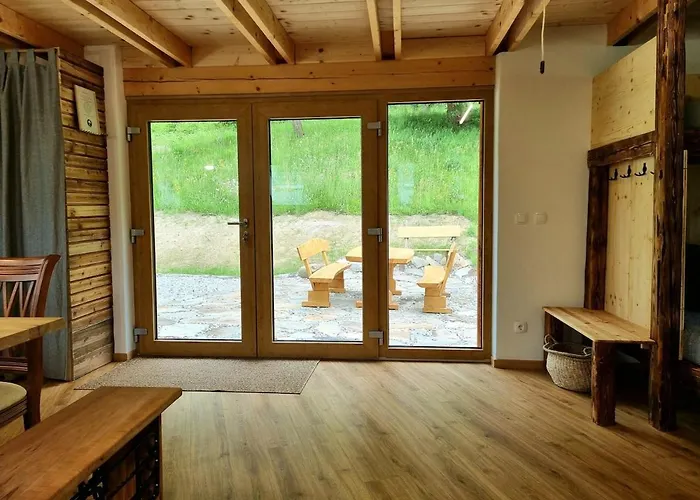 Apartma2 Pri Adamu Mislinja