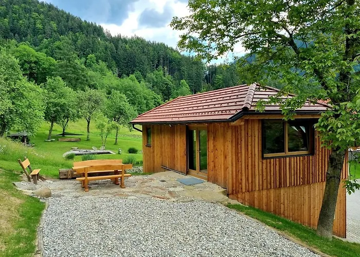 Apartma2 Pri Adamu * Mislinja