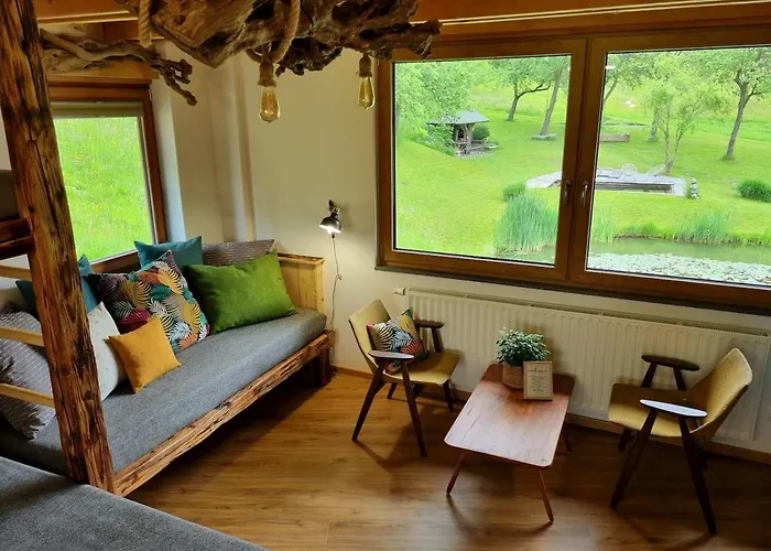 Apartma2 Pri Adamu Mislinja