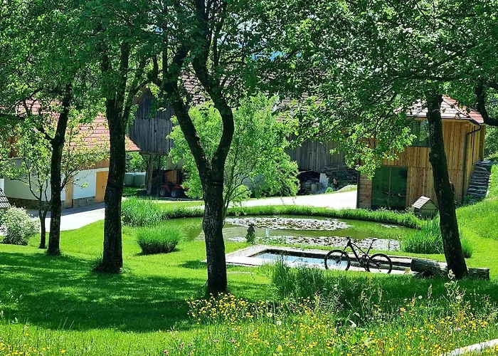 Apartma2 Pri Adamu Apartman *